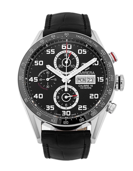 Tag Heuer Carrera CV2A1R.FC6235